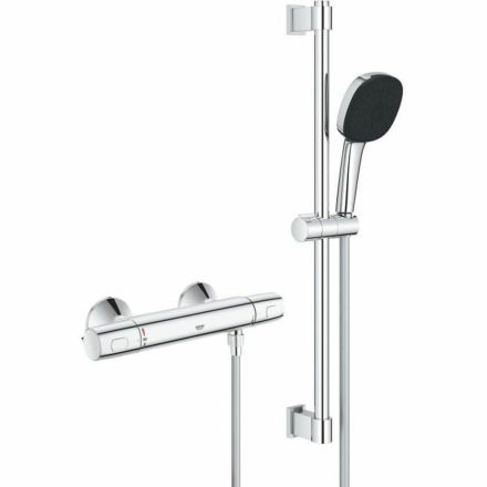 Zuhanyoszlop Grohe Precision Trend MOST 180171 HELYETT 148976 Ft-ért!