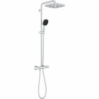   Zuhanyoszlop Grohe Vitalio Comfort 250 Műanyag MOST 305141 HELYETT 252305 Ft-ért!