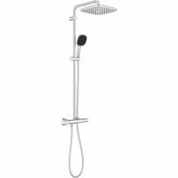   Zuhanyoszlop Grohe Vitalio Comfort 250 Műanyag MOST 305141 HELYETT 252305 Ft-ért!