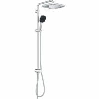   Zuhanyoszlop Grohe Vitalio Comfort 250 Műanyag MOST 180727 HELYETT 149430 Ft-ért!