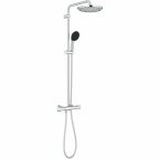   Zuhanyoszlop Grohe Vitalio Start System 250 MOST 305141 HELYETT 252305 Ft-ért!