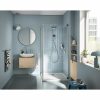 Zuhanyoszlop Grohe Vitalio Start System 250 MOST 305141 HELYETT 252305 Ft-ért!