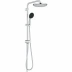   Zuhanyoszlop Grohe Vitalio Start System 250 Műanyag MOST 174115 HELYETT 143965 Ft-ért!