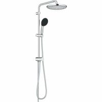   Zuhanyoszlop Grohe Vitalio Start System 250 Műanyag MOST 183334 HELYETT 151588 Ft-ért!