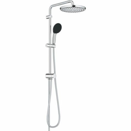 Zuhanyoszlop Grohe Vitalio Start System 250 Műanyag MOST 183334 HELYETT 151588 Ft-ért!