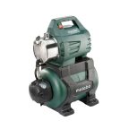   Vízszivattyú Metabo 600972000 1300 W MOST 256980 HELYETT 212480 Ft-ért!