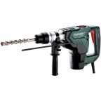   Kalapácsfúró Metabo 1100 W MOST 392005 HELYETT 324127 Ft-ért!