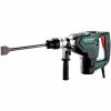 Kalapácsfúró Metabo 1100 W MOST 392005 HELYETT 324127 Ft-ért!