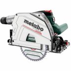   Körfűrész Metabo 18 V 165 mm MOST 481816 HELYETT 398387 Ft-ért!