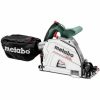 Körfűrész Metabo 18 V 165 mm MOST 481816 HELYETT 398387 Ft-ért!