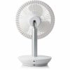 Asztali Ventilátor DOMO DO8147 Fehér 5 W MOST 43026 HELYETT 28284 Ft-ért!