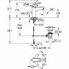 Egykarú Csap Grohe Fém MOST 74876 HELYETT 56353 Ft-ért!