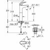 Egykarú Csap Grohe Fém MOST 98960 HELYETT 74475 Ft-ért!