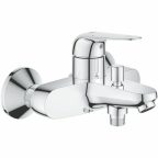 Egykarú Csap Grohe Fém MOST 90097 HELYETT 67803 Ft-ért!