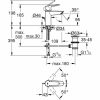 Egykarú Csap Grohe MOST 95217 HELYETT 77865 Ft-ért!