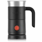   Mini Habverő Bodum BARISTA 12179-01EURO MOST 66121 HELYETT 49755 Ft-ért!