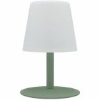   LED lámpa Lumisky Standy Mini Zöld Fehér/Zöld Polietilén MOST 40829 HELYETT 26837 Ft-ért!