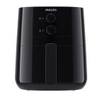   Légsütő Philips HD9200/90 Fekete 1400 W MOST 93956 HELYETT 70705 Ft-ért!