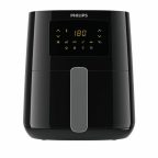   Légsütő Philips HD9252/70 Fekete 1400 W MOST 104057 HELYETT 85091 Ft-ért!