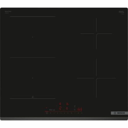 Indukciós Főzőlap BOSCH PVS63KHC1E MOST 498538 HELYETT 385035 Ft-ért!