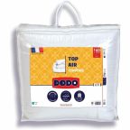   Paplan DODO Top Air Fehér 300 g/m² 140 x 200 cm MOST 38246 HELYETT 25142 Ft-ért!