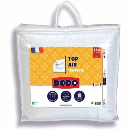 Paplan DODO Top Air Fehér 300 g/m² 140 x 200 cm MOST 38246 HELYETT 25142 Ft-ért!