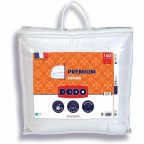   Paplan DODO Premium Fehér 250 g/m² 220 x 240 cm MOST 65316 HELYETT 49151 Ft-ért!