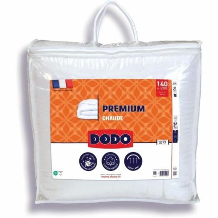 Paplan DODO Premium Fehér 250 g/m² 220 x 240 cm MOST 65316 HELYETT 49151 Ft-ért!