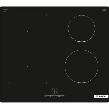 Indukciós Főzőlap BOSCH PVS611BB6E 60 cm MOST 434397 HELYETT 335495 Ft-ért!