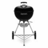 Hordozható grill Weber E-4710 MOST 162660 HELYETT 133011 Ft-ért!