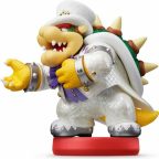   Gyűjthető figura Nintendo Bowser in wedding dress Többszínű MOST 32987 HELYETT 21686 Ft-ért!