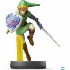   Gyűjthető figura Nintendo Super Smash Bros Link Többszínű MOST 31927 HELYETT 20992 Ft-ért!