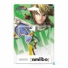 Gyűjthető figura Nintendo Super Smash Bros Link Többszínű MOST 31927 HELYETT 20992 Ft-ért!