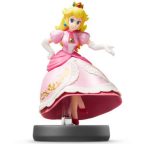   Gyűjthető figura Nintendo SMASH BROS PEACH Többszínű MOST 30651 HELYETT 20148 Ft-ért!