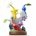   Gyűjthető figura Nintendo Pikmin Super Smash Bros MOST 32646 HELYETT 21463 Ft-ért!