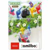 Gyűjthető figura Nintendo Pikmin Super Smash Bros MOST 32646 HELYETT 21463 Ft-ért!