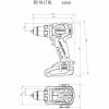 Fúrókészlet és tartozékok Metabo 685208650 18 V MOST 460052 HELYETT 380397 Ft-ért!