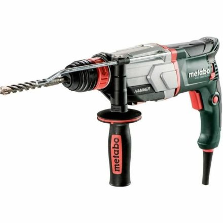 Kalapácsfúró Metabo KHE 2660 850 W MOST 227822 HELYETT 188380 Ft-ért!