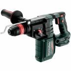   Kalapácsfúró Metabo KH 18 LTX BL 28 Q MOST 348105 HELYETT 287832 Ft-ért!