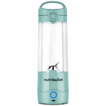 Sportmixer Nutribullet NBP003LBL 70 W 475 ml Kék MOST 46793 HELYETT 34013 Ft-ért!