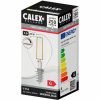 LED Izzók Calex G 3,5 W E14 MOST 21818 HELYETT 13997 Ft-ért!