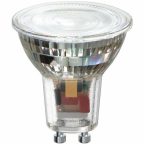   LED Izzók Calex Fehér G 6 W (3000K) MOST 27727 HELYETT 17784 Ft-ért!