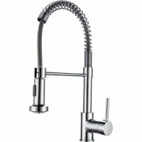   Kitchen Tap Rousseau OPUS Szürke Chrome MOST 58170 HELYETT 41305 Ft-ért!