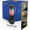 Sportmixer Russell Hobbs Blade Boost 26710-56 Fekete 1,5 L MOST 91381 HELYETT 68771 Ft-ért!