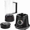 Sportmixer Russell Hobbs Blade Boost 26710-56 Fekete 1,5 L MOST 91381 HELYETT 68771 Ft-ért!