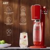 Szódagép sodastream ART Mandarine 1 L MOST 96787 HELYETT 79147 Ft-ért!