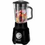   Sportmixer Russell Hobbs Matte Black 24722-56 650 W 1,5 L Fekete MOST 70885 HELYETT 53343 Ft-ért!