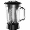 Sportmixer Russell Hobbs Matte Black 24722-56 650 W 1,5 L Fekete MOST 70885 HELYETT 53343 Ft-ért!