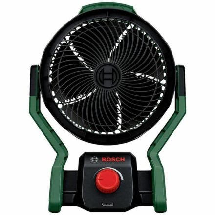 Álló Ventilátor BOSCH UniversalFan 18V 1000 Zöld MOST 96594 HELYETT 72690 Ft-ért!