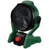 Álló Ventilátor BOSCH UniversalFan 18V 1000 Zöld MOST 96594 HELYETT 72690 Ft-ért!